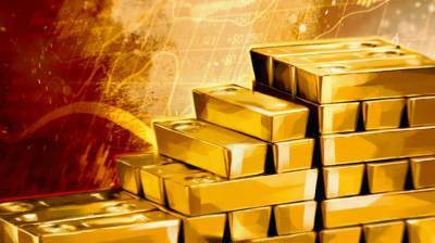 Потребительский спрос на мировом рынке золота поставил антирекорд