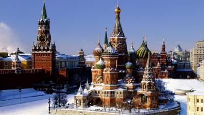 В Кремле исключают диалог с нарушавшими закон на акциях "молодчиками"