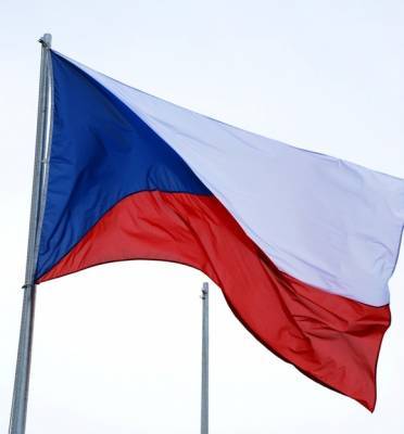 Наказать Россию новыми санкциями предложила Чехия