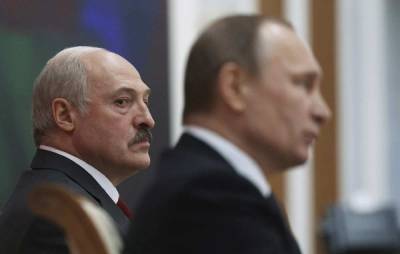 Лукашенко провёл сравнительный анализ беломайдана и событий в...