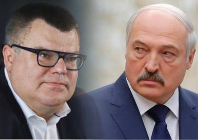 Лукашенко – Бабарико: Отдай последнее!