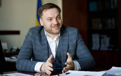 Когда в Украине заработает Бюро экономической безопасности: Монастырский назвал сроки