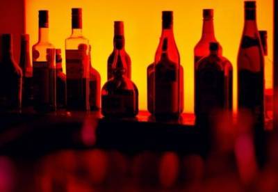 В Украине вырастут цены на ряд алкогольных напитков