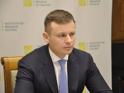 МВФ продлил миссию в Украине на неделю – министр финансов
