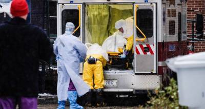 Химическая утечка на птицефабрике в США: 6 человек погибли и 10 пострадали