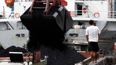 Портовая экология: в ТПП обсудили, как сделать безопасной перевалку угля