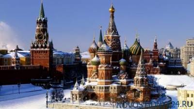 В Кремле исключают диалог с нарушавшими закон на акциях «молодчиками»