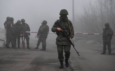 Боевики хотят провести референдум, чтобы объединить Донецк и Луганск – правозащитники