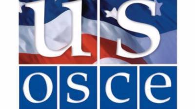 Миссия США при ОБСЕ осудила попрание права на мирный протест в России