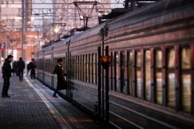 Туристический поезд начнет курсировать из Москвы в Великий Устюг и Кострому с 29 января