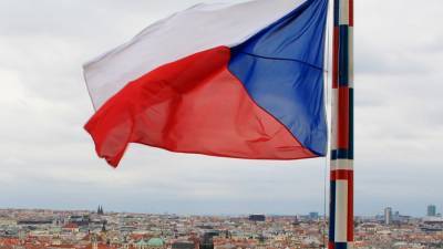 Вацлав Клаус - Бывшего чешского президента второй раз оштрафовали за отсутствие маски - politros.com - Чехия - Прага