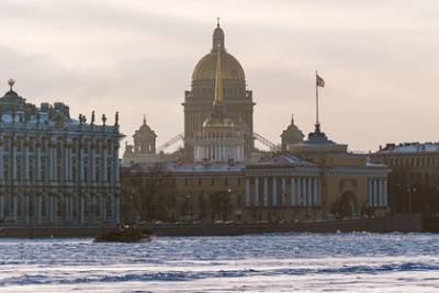 В Петербурге заговорили о снятии ограничений из-за коронавируса