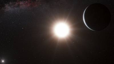 Недавно обнаруженные экзопланеты ставят под сомнение теорию формирования Солнечной системы