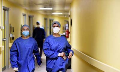 «Смертность от 40% до 75%»: в ВОЗ сообщили об угрозе новой пандемии