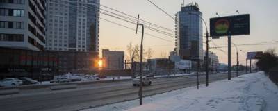 В Новосибирске появятся проезд Кончина и площадь Антонова