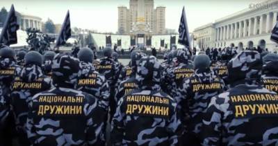 Экс-депутат Рады: Русские на Украине готовы к партизанской войне с неонацистами