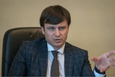 Марченко: Миссия МВФ продлила работу с Киевом на 7-10 дней