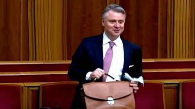 Снова не назначили Витренко: Сделает ли его Зеленский министром без «слуг»