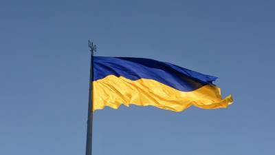Украина ввела санкции в отношении России