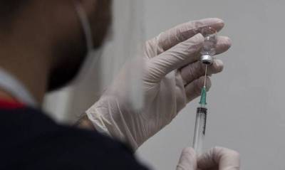 Вице-премьер Татьяна Голикова назвала «вредными» ковид-паспорта для вакцинированных граждан
