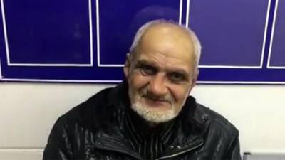 В Дагестане мужчина пожарил шашлык на Вечном огне