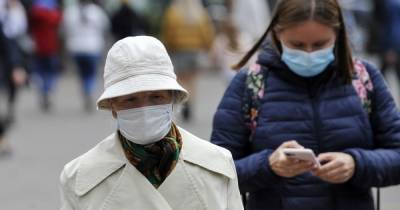Украина оказалась в "десятке" стран с наихудшей реакцией на пандемию коронавируса — исследование