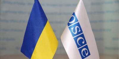 США поддержали заявление председателя ОБСЕ — урегулирование в Украине должно включать Крым