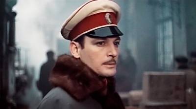 От коронавируса умер легендарный советский актер Василий Лановой