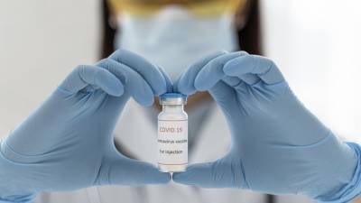 Генсек ООН Гутерреш сделал прививку от коронавируса