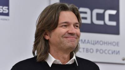 Певец и композитор Дмитрий Маликов 29 января 2021 года отмечает свое 51-летие