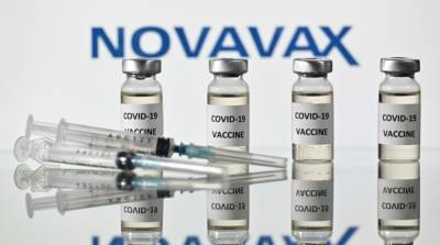 Компания Novavax заявила о готовности собственной COVID-вакцины