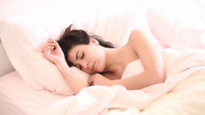 Австралийские ученые назвали опасные последствия апноэ во сне