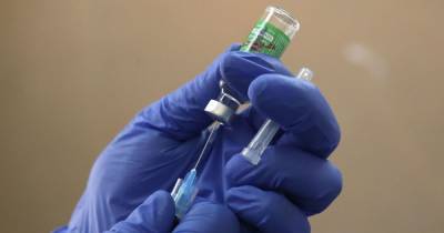 Эффективность более 89 %: в США заявили об успешном испытании еще одной вакцины