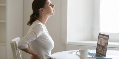 Болезнь без возраста. Семь причин болей в спине и какие упражнения помогут с ними справиться