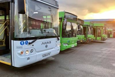 Чиновники отказались возвращать 89-й автобус в Красноярске