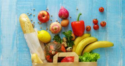 Нет авитаминозу: чем заменить свежие фрукты и овощи зимой