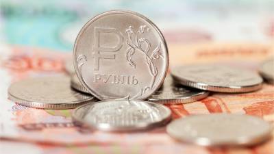 Реальные доходы россиян упали на 3,5% в 2020 году