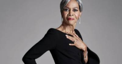 Умерла первая афроамериканка, получившая "Оскар" за выдающиеся заслуги