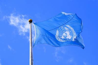 Сотрудника ООН обвинили в сексуальных домогательствах