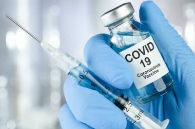 В Хабаровском крае вакцину от COVID-19 поставили более 12 тыс человек