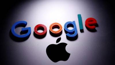 Евродепутаты заявили о двойных стандартах Google и Apple