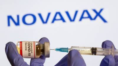 Еще одна вакцина от коронавируса готова к использованию: эффективность Novavax – более 89%
