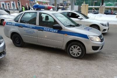 Иркутская полиция задержала промышлявшего в храме грабителя