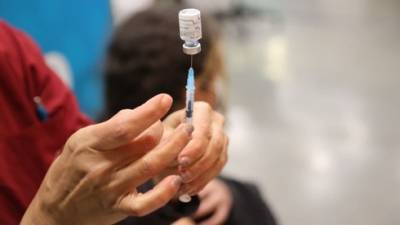Вот как влияет вакцина на жизнь в Израиле: обновленные данные