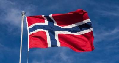 Норвегии закроет границы для иностранцев с 29 января