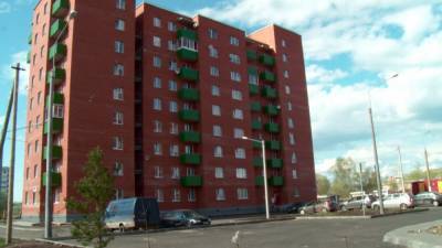 Минстрой РФ готовит законопроект по усилению контроля сдачи жилья