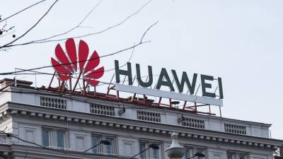 Huawei планирует начать продажу стационарных компьютеров в России