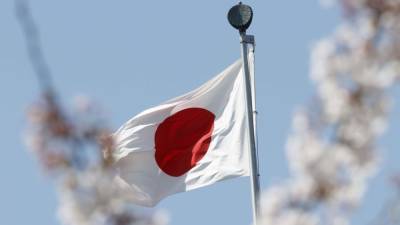 Япония потратит почти 2 млн долларов на поддержку Украины на фоне пандемии