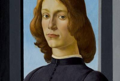 В Нью-Йорке картину Боттичелли продали за рекордные 92 миллиона долларов