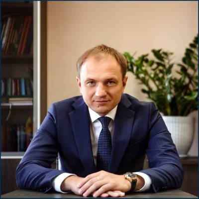 Юрий Букреев покидает пост начальника управления потребрынка Липецкой области